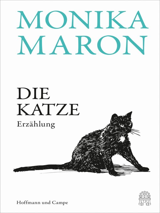 Title details for Die Katze by Monika Maron - Available